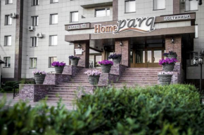 Hotel Home Parq